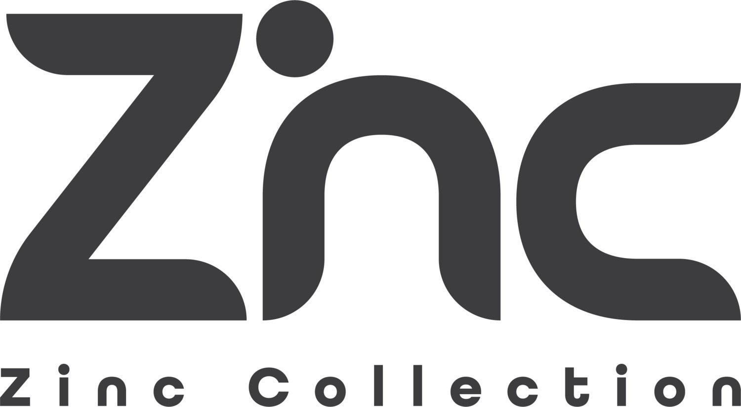 Zinc Collection